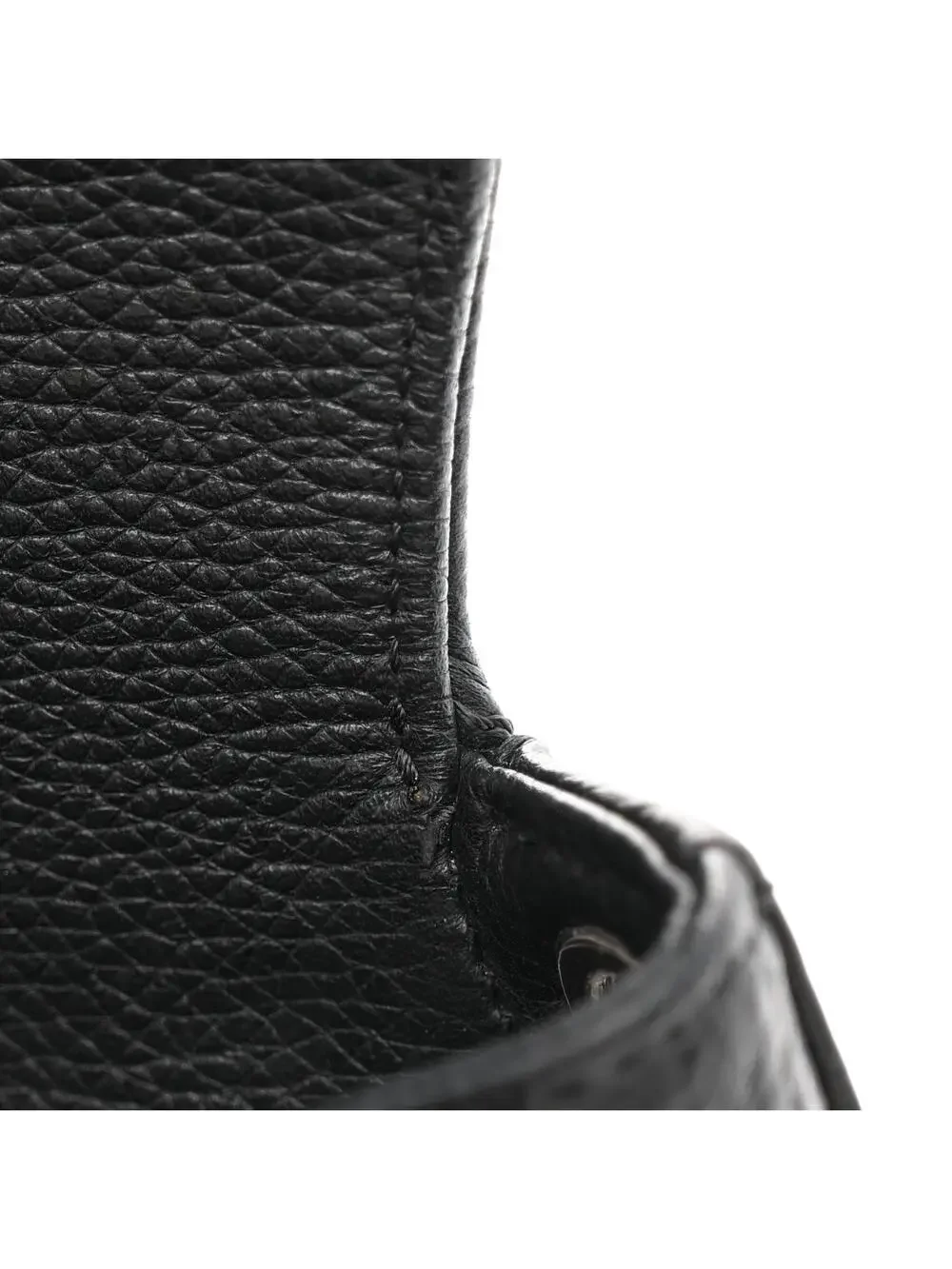 Chanel Calfskin Quilted Jungle Stroll #307297C34B
